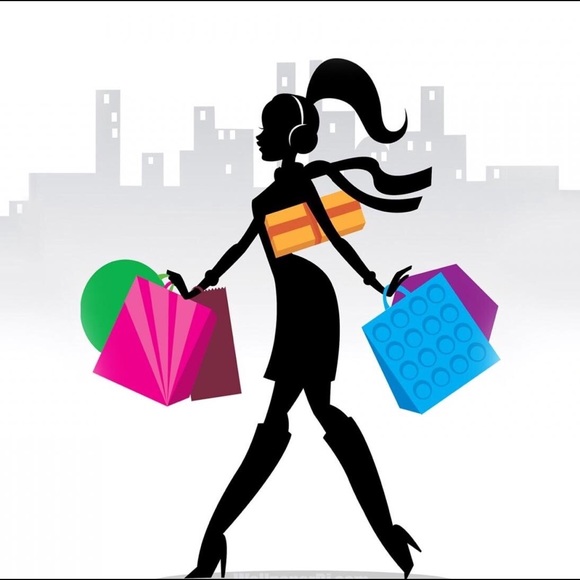 Meet your Poshers, Coral & Jasmine - Picture 1 of 1